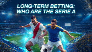 Siapa Kandidat Terkuat Juara Serie A? Inilah Daftar Odds Taruhan Jangka Panjang