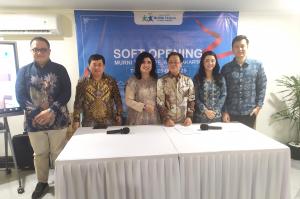 Rumahsakit Murni Teguh Pejaten Soft Launching, Siap Tangani Kanker dan  Jantung