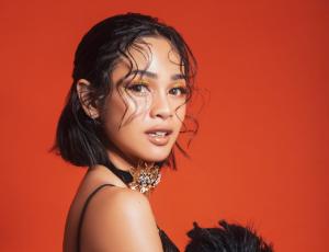 Andien Rilis Ujung-Ujungnya Kamu, Kolaborasi dengan Klara Riva dan SEEK