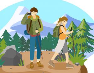 Potensi Alam Indonesia Sebagai Hutan Ekowisata yang Mendunia