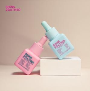 Monster Series Serum dari SHiNE2GeTHER: Skincare Lokal, Standar Internasional