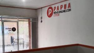 Media Online di Papua Dipolisikan Usai Beritakan Dugaan Perjalanan Dinas Fiktif Pejabat