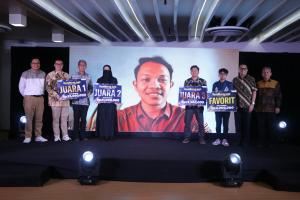 Putra Aceh Raih Juara 1 Project AI Talent Hub Indonesia 2025, Kolaborasi Universitas Indonesia dan Pertamina