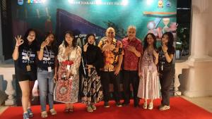 Teladan Opera 2025: Ketika Panggung Jadi Ruang Belajar Hidup