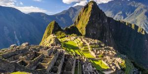 Status Machu Picchu Terancam Dicabut dari Daftar 7 Keajaiban Dunia Baru