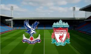 Kalah 2-1 Lawan Crystal Palace, Liverpool Alami Kekalahan Pertama di Premier League