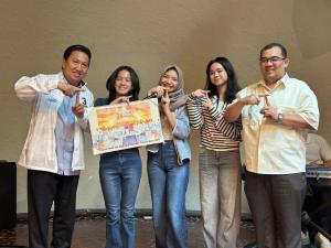 Sukses! Teladan Opera 2025: Kreativitas Siswa SMAN 3 Jakarta, Didukung Alumni dan Orang Tua Murid