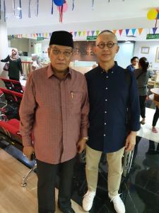  Rayakan HUT Ke-80, PT KAI Berkomitmen Hadirkan Layanan Inovatif dan Berkontribusi Nyata Bagi Bangsa