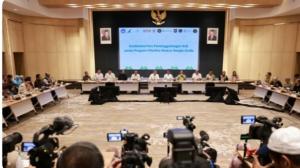 Pemerintah Perkuat Tata Kelola Program MBG, Keselamatan Anak Jadi Prioritas