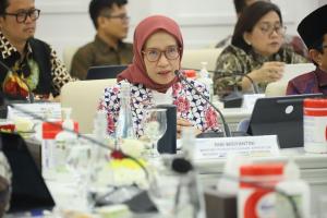 Menteri PANRB: Kartu Kesejahteraan dan Kartu Usaha Diharapkan Berbasis Digital