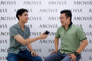 Anovia, Brand Lokal Baru Perawatan Diri Berbahan Alami Resmi Diluncurkan untuk Pasar Kecantikan Tanah Air