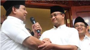 Di Munas PKS, Prabowo: Saya Tak Dendam ke Anies, Justru Bantu Saya Menang