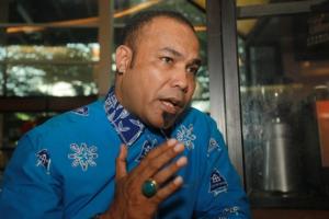 Soal Kasus Andrie Yunus, Ketum TEGAS: Kinerja Pom TNI Jadi Bukti Tegas Tanpa Impunitas