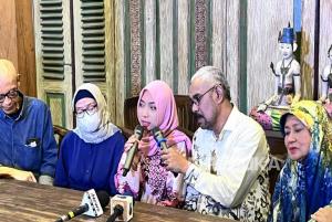 Polisi Rilis Barbuk Alat Kontrasepsi di Kematian Arya Daru, Kuasa Hukum Keluarga Siap Klarifikasi di RDP dengan DPR