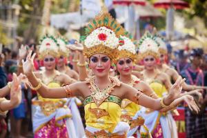 Cultural Heritage: Preserving Local Traditions While Embracing Modernization