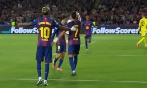 Barcelona Kesetanan di Jeddah, Laju ke Final Super Spanyol Usai Hajar Bilbao 5-0