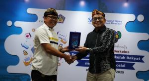 SOHIB Berkelas Bali, Asah Kreativitas SDM Kehumasan dalam Mendukung Program Sekolah Rakyat