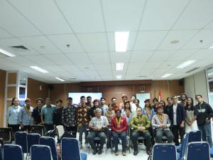 PMKRI Perkuat Peran Indonesia untuk Diplomasi HAM Lewat Seminar Internasional dan Kaderisasi