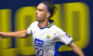 Klasemen Sementara Grup G Piala AFC Usai Persib Hajar Bangkok United 0-2