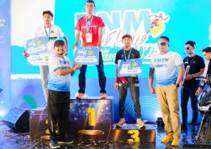 Bupati Pemalang Dukung PNM Fun Run 2025 Jadi Agenda Rutin