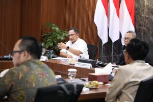  Mendagri Uraikan Peran Pemda dalam Mendukung Pelaksanaan Program PSEL