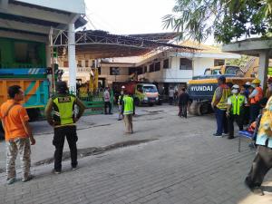 Evakuasi Musala Ponpes Al Khoziny Runtuh, Korban Meninggal Dunia Jadi 14 Orang