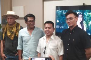 Film "Badik" Siap Tayang di Bioskop Seluruh Indonesia