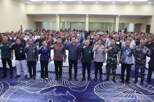 PNM Latih 680 Pelaku Usaha Mikro di Jembrana, Salurkan Modal Hingga Rp29 Miliar