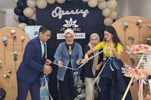 JT Clinic Resmi Buka di Cempaka Putih, Tawarkan Perpaduan Estetika, Wellness, dan Anti-Aging