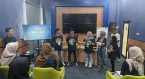 PNM Cabang Jember Gelar Madani Vokasi Academy, Bekali Anak Nasabah Mekaar dengan Skill Personal Branding dan Public Speaking