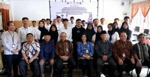 Bulan Vokasi 2025, Kemnaker Gelar Pelatihan Khusus 22 Penyandang Disabilitas di Makassar