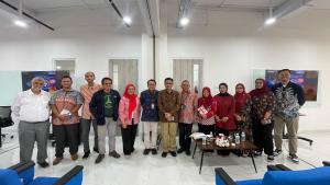 Kuliah Umum Universitas Paramadina: Asia Pasifik Jadi Kawasan Strategis Sekaligus Penuh Kompleksitas