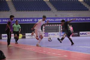 PNM Manfaatkan Panggung Futsal Nasional untuk Buka Akses Pasar UMKM Ultra Mikro