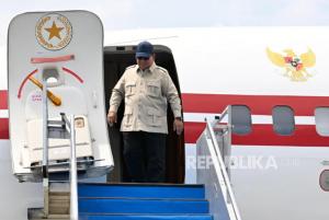 Kerugian Tembus Rp300 Triliun, Presiden Prabowo Serahkan Enam Smelter Hasil Rampasan Negara ke PT Timah Tbk di Bangka Belitung