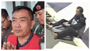 Ini Kronologinya! Anak Mantan Wali Kota Cirebon Ditangkap Usai Curi Sepatu Jemaah di Masjid Raya At-Taqwa