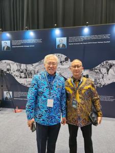 Investor Daily Summit 2025 Resmi Dibuka, Ajang Perluas Wawasan dan Kolaborasi Lintas Sektor