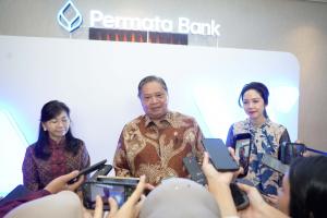 Permata Bank Wealth Wisdom 2025: Menko Airlangga Ungkap Resiliensi Perekonomian Nasional Untuk Wujudkan Indonesia Maju