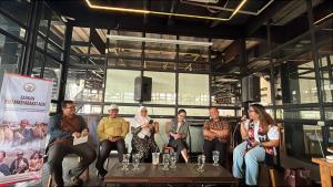  RUU Masyarakat Adat Ingin Segera Disahkan, Agar Masyarakat Adat Jadi Subjek Pembangunan