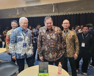 IDS 2025 Resmi Ditutup Antusias, Menatap dengan Penuh Optimistis