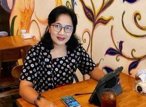40 Tahun IWPI, Lewat Pameran Lukisan Me-refresh Organisasi