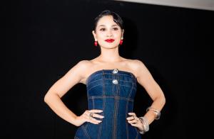 Andien Rayakan 25 Tahun Perjalanan, Konser Suarasmara dalam Empat Babak Kemegahan Musik Jazz 