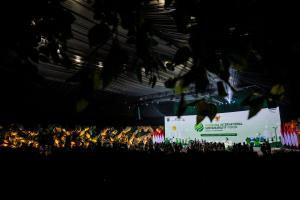 ISF 2025 Resmi Ditutup, Capai Komitmen Investasi Senilai Rp278,33 Triliun