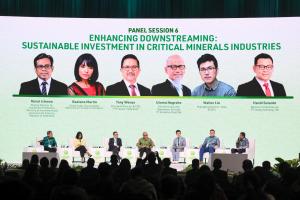 Anindya Bakrie: Ekonomi Indonesia Mengalami Perubahan Struktur Besar