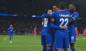 Main 10 Orang Sejak Menit 22, Chelsea Kalah 2-1 Lawan Fulham