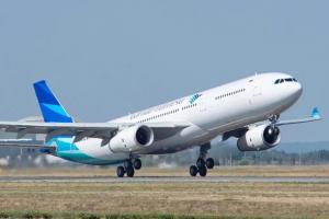Perlukah Garuda dan Pelita Digabung ?