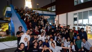 Sebanyak 1.500-an Peserta Lolos Program Pemagangan Nasional Batch I Gelombang 2