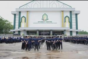 Sebanyak 500 Mahasiswa UIN Pekalongan Siap Terjun dalam KKN Tematik Ekoteologi dan Pertanahan