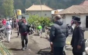 Songan Berdarah! Dua Warga Tewas dalam Perkelahian Keluarga, Polisi Masih Selidiki Motif