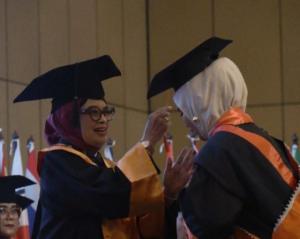 Sebanyak 89 Persen Lulusan Institut Pariwisata Trisakti Langsung Terserap di Industri