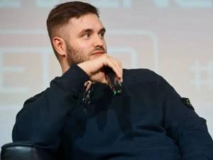 Investor Kripto Ukraina Ditemukan Tewas di Lamborghini, Diduga Bunuh Diri Usai Kehilangan Rp 496 Miliar
